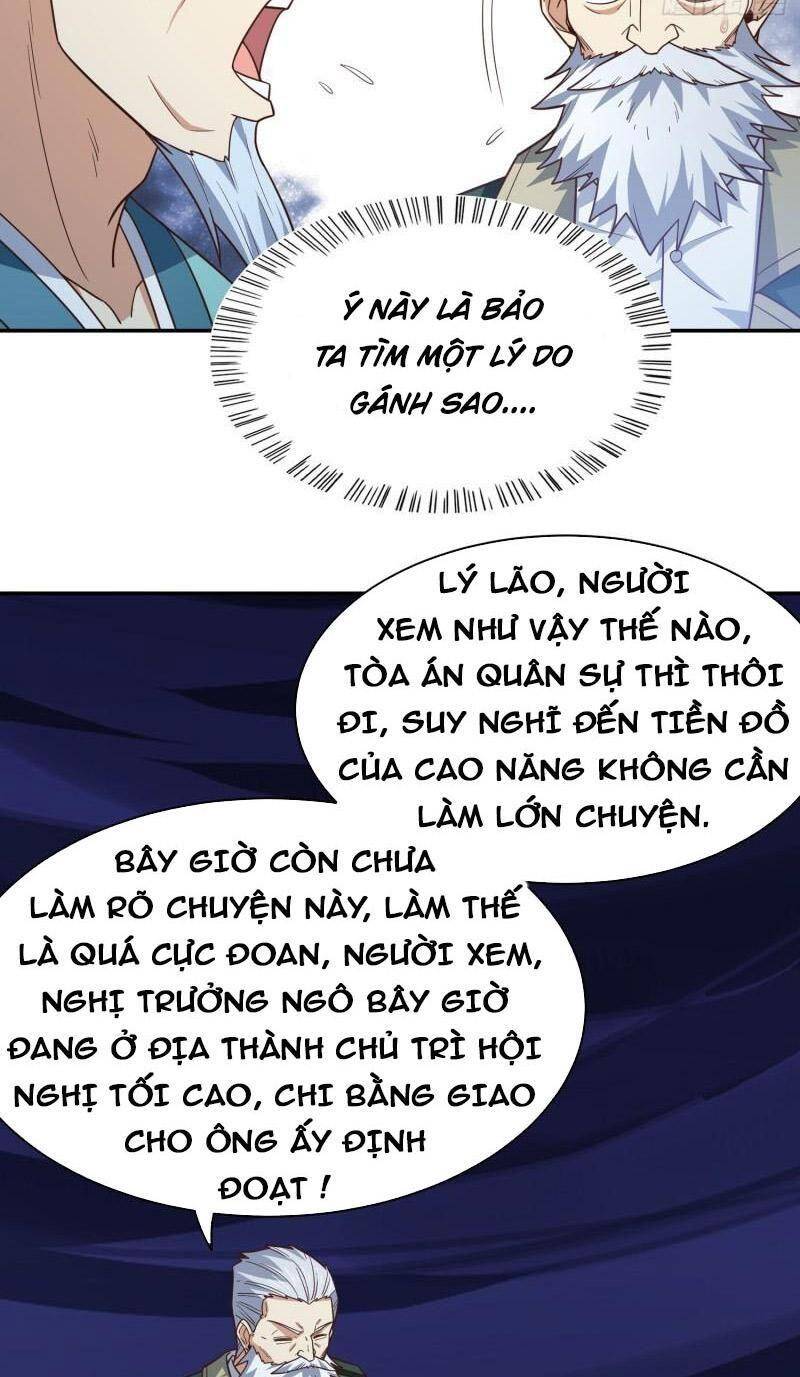 Cao Năng Lai Tập Chapter 227 - Trang 2
