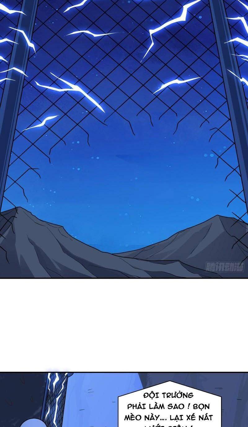 Cao Năng Lai Tập Chapter 228 - Trang 2