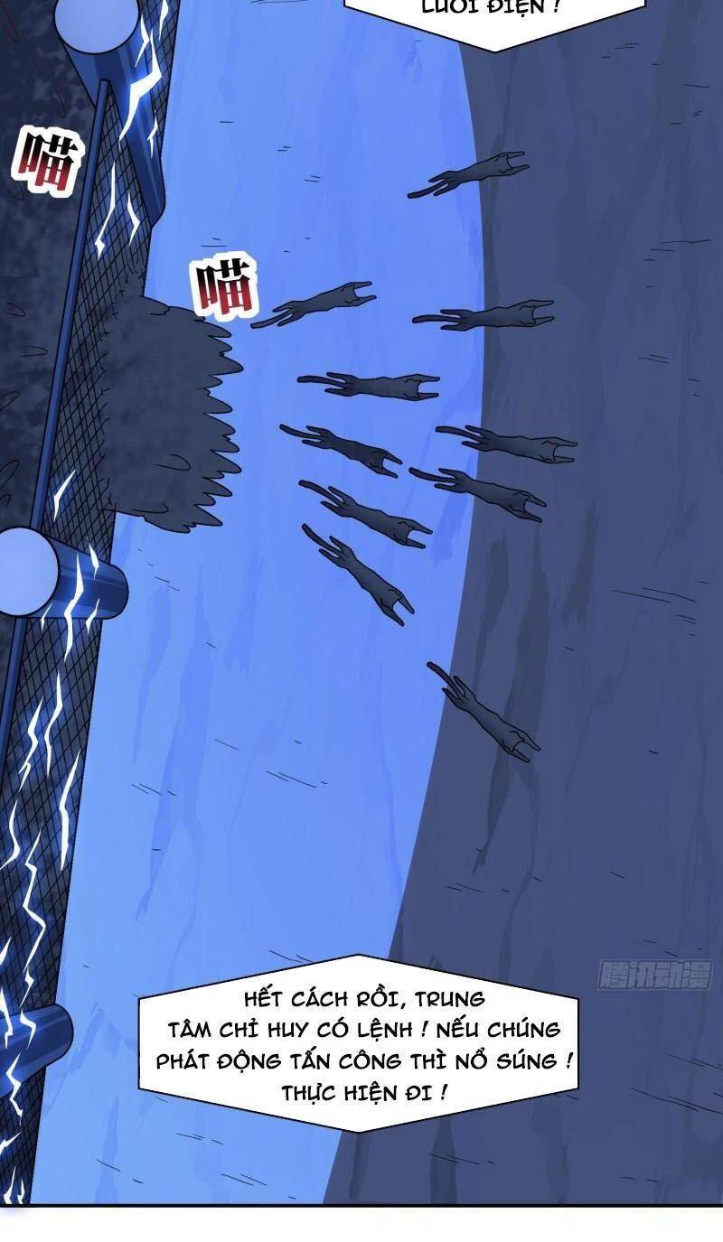 Cao Năng Lai Tập Chapter 228 - Trang 2