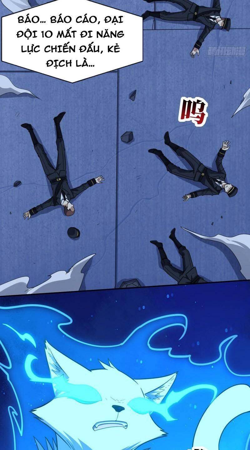 Cao Năng Lai Tập Chapter 228 - Trang 2