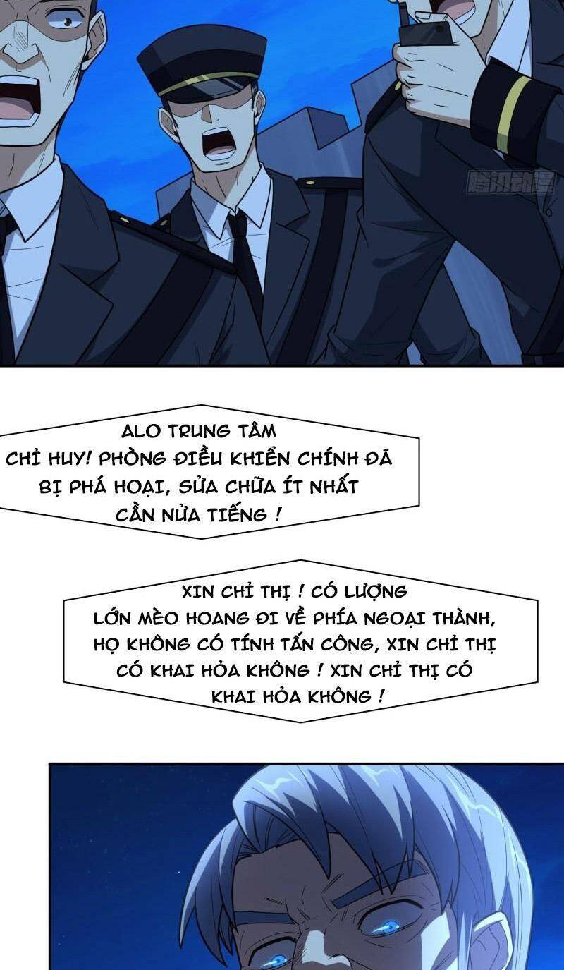 Cao Năng Lai Tập Chapter 228 - Trang 2