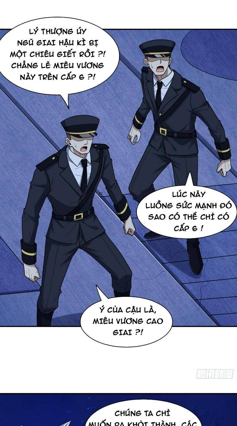 Cao Năng Lai Tập Chapter 228 - Trang 2