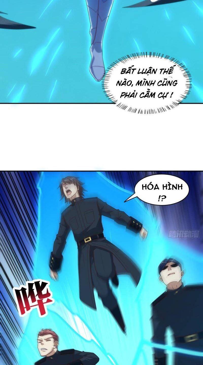 Cao Năng Lai Tập Chapter 228 - Trang 2