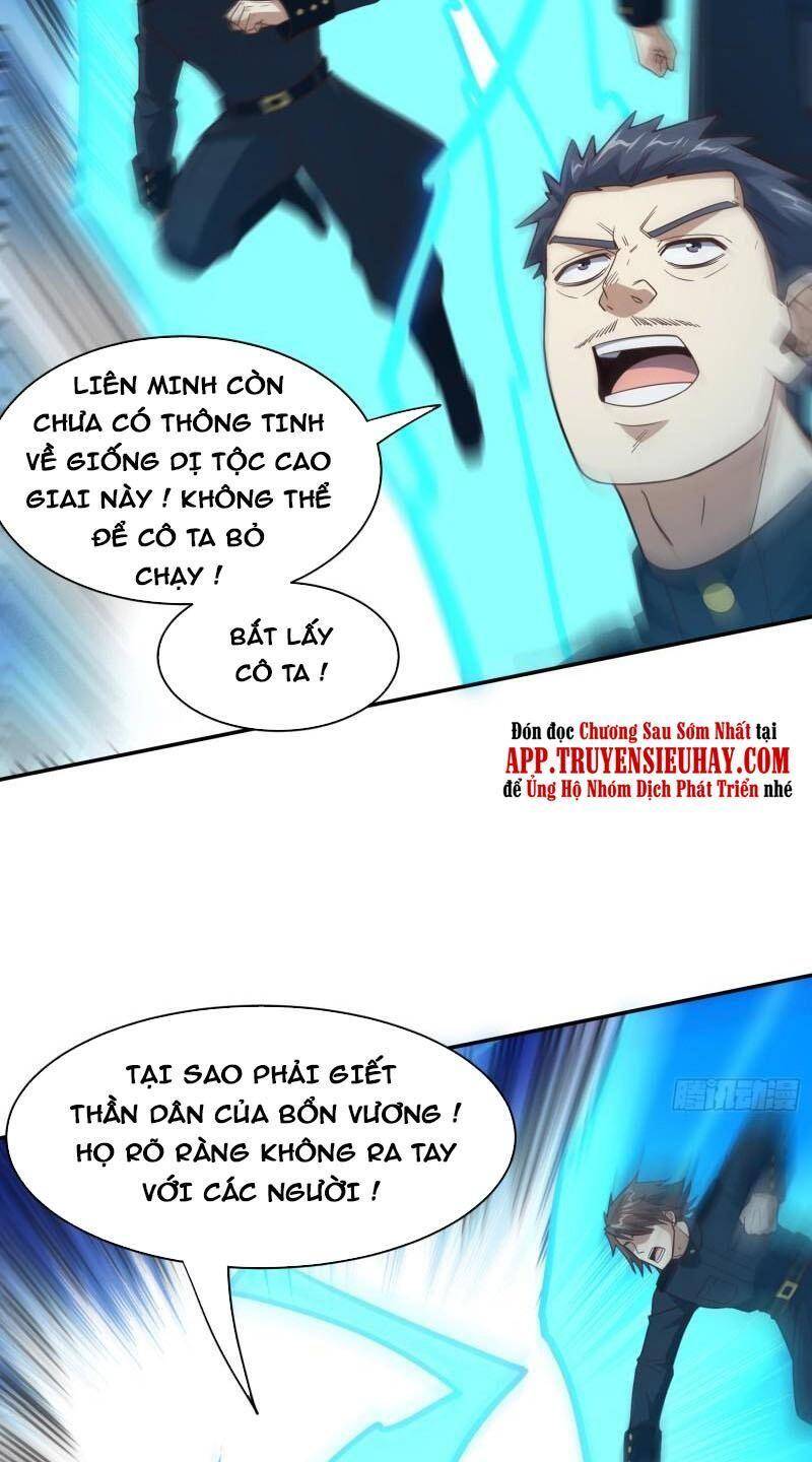 Cao Năng Lai Tập Chapter 228 - Trang 2