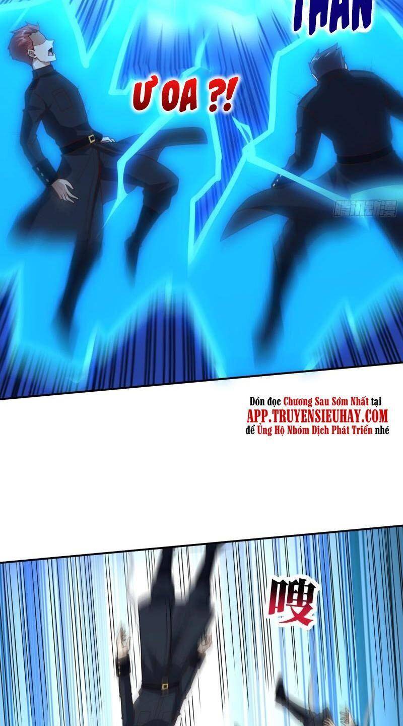 Cao Năng Lai Tập Chapter 228 - Trang 2