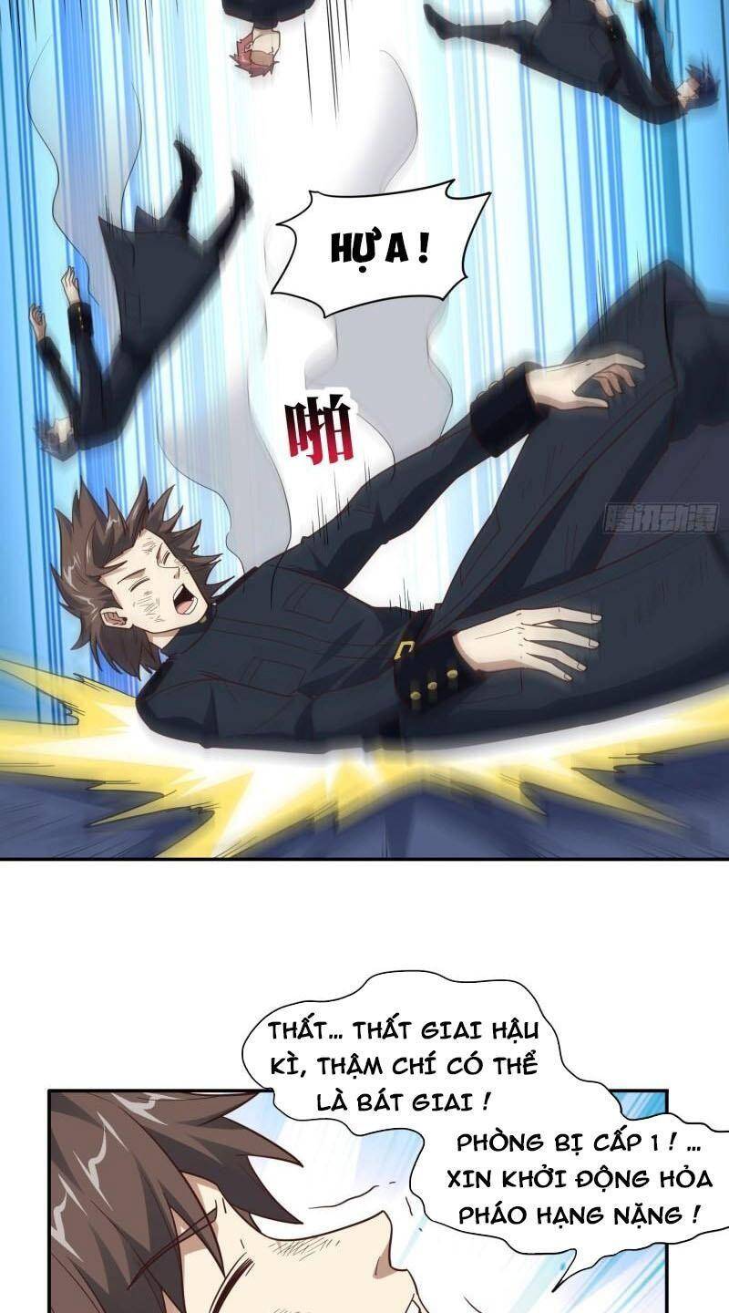 Cao Năng Lai Tập Chapter 228 - Trang 2