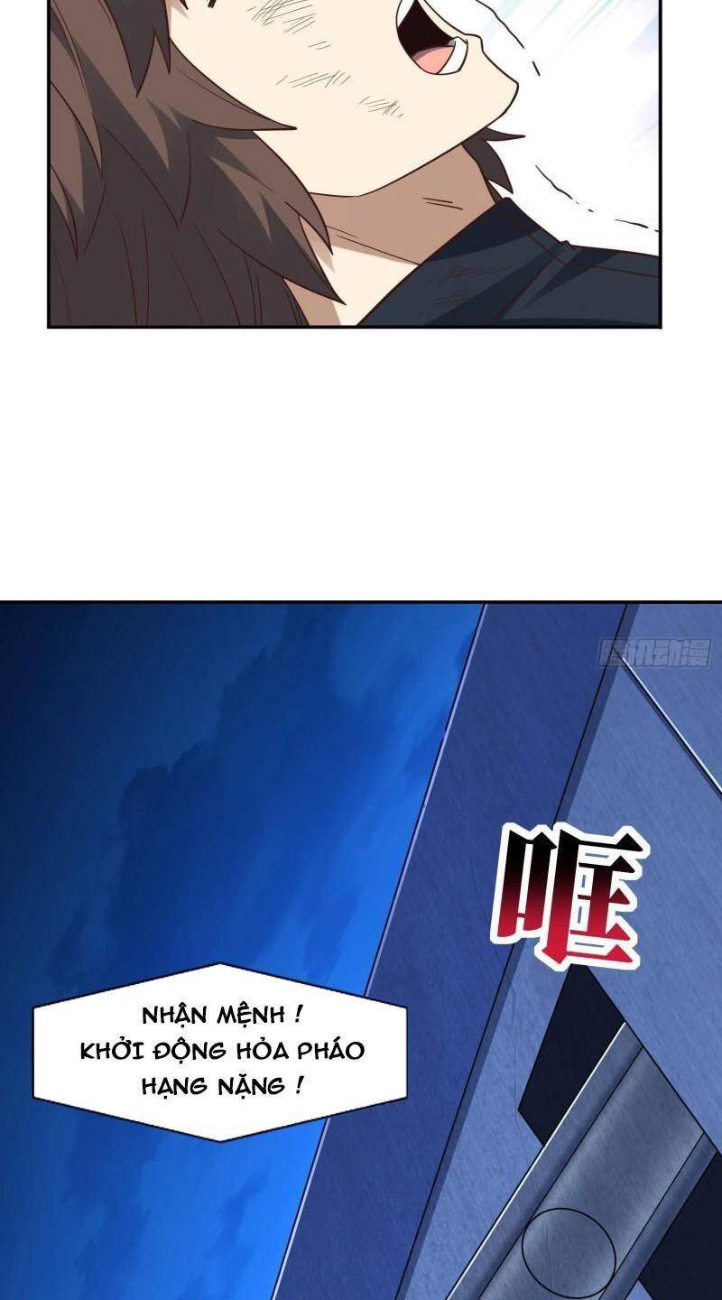 Cao Năng Lai Tập Chapter 228 - Trang 2