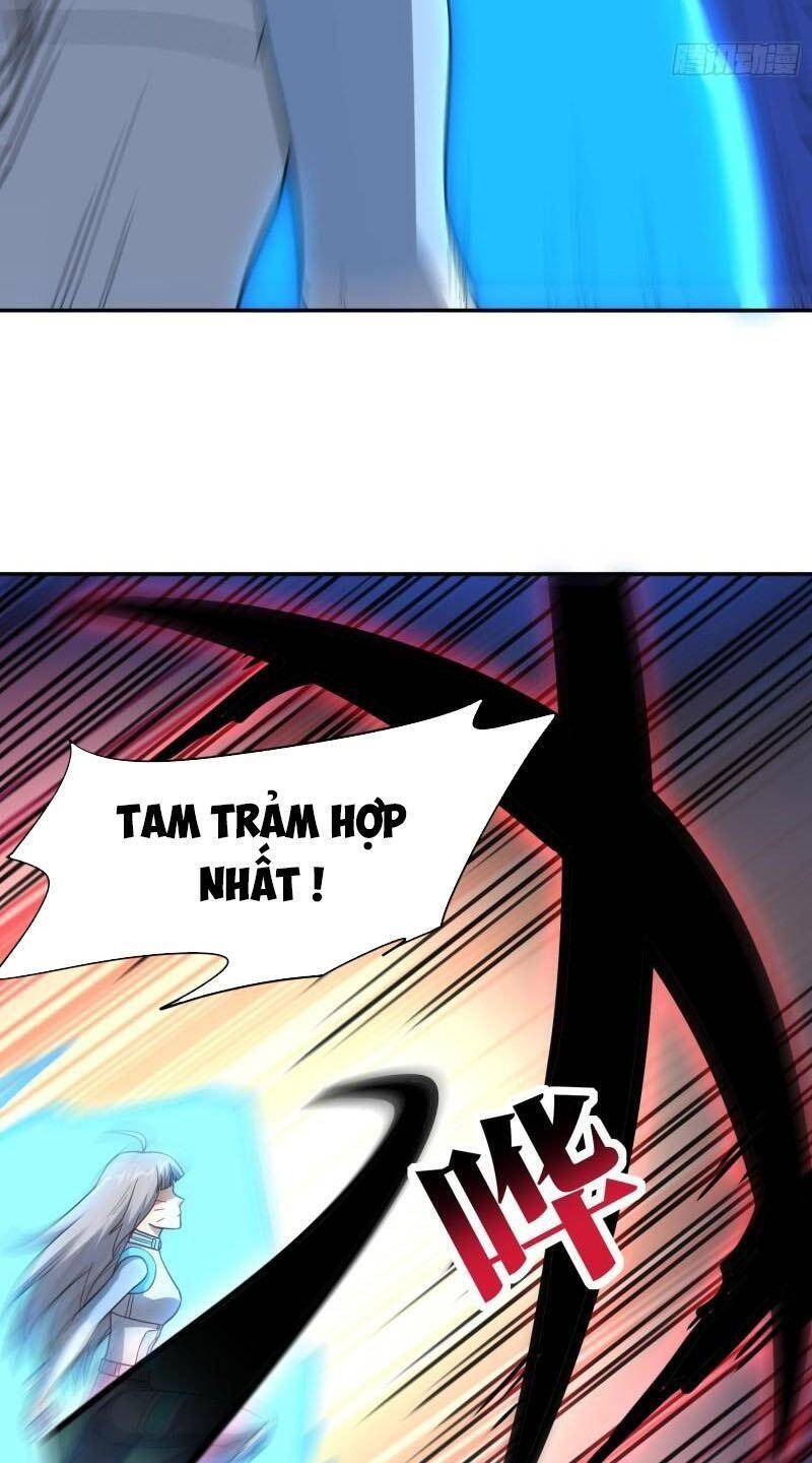 Cao Năng Lai Tập Chapter 228 - Trang 2