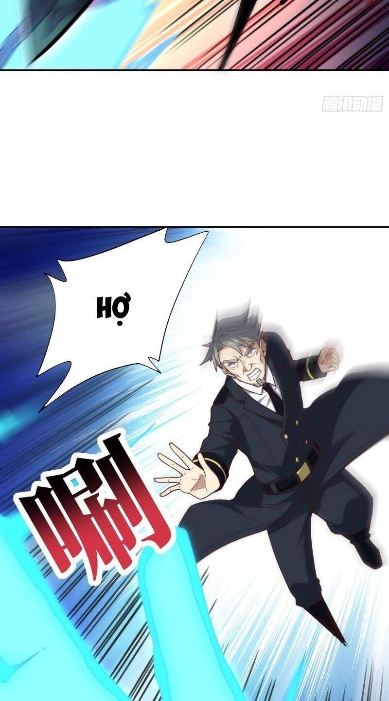 Cao Năng Lai Tập Chapter 228 - Trang 2