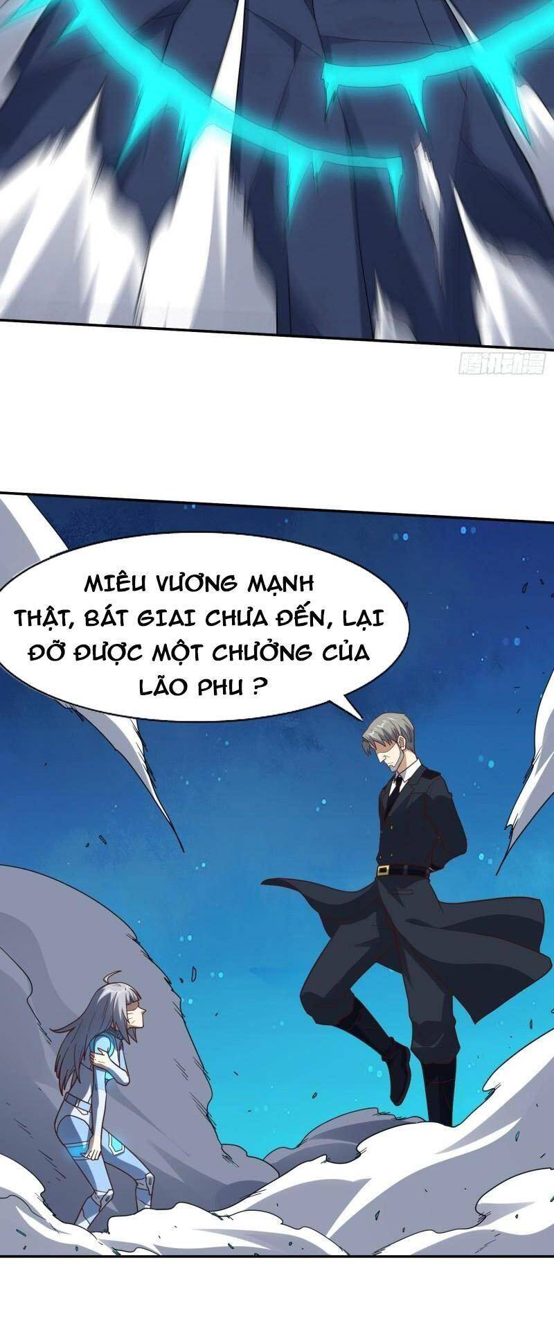 Cao Năng Lai Tập Chapter 228 - Trang 2