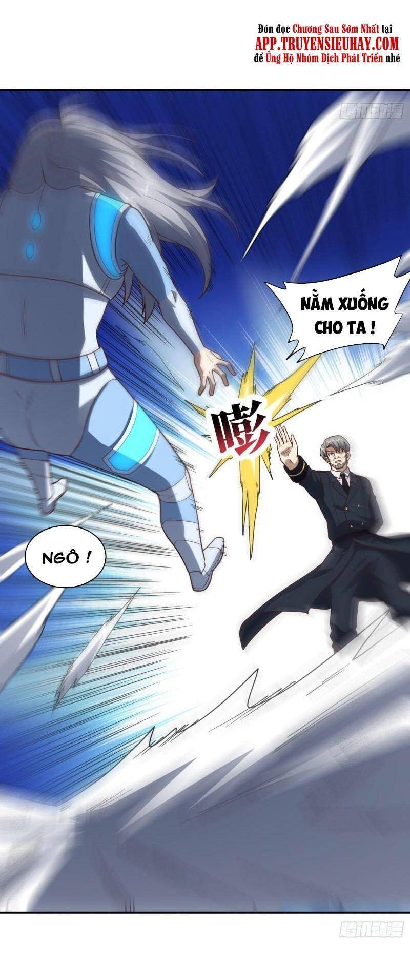 Cao Năng Lai Tập Chapter 228 - Trang 2