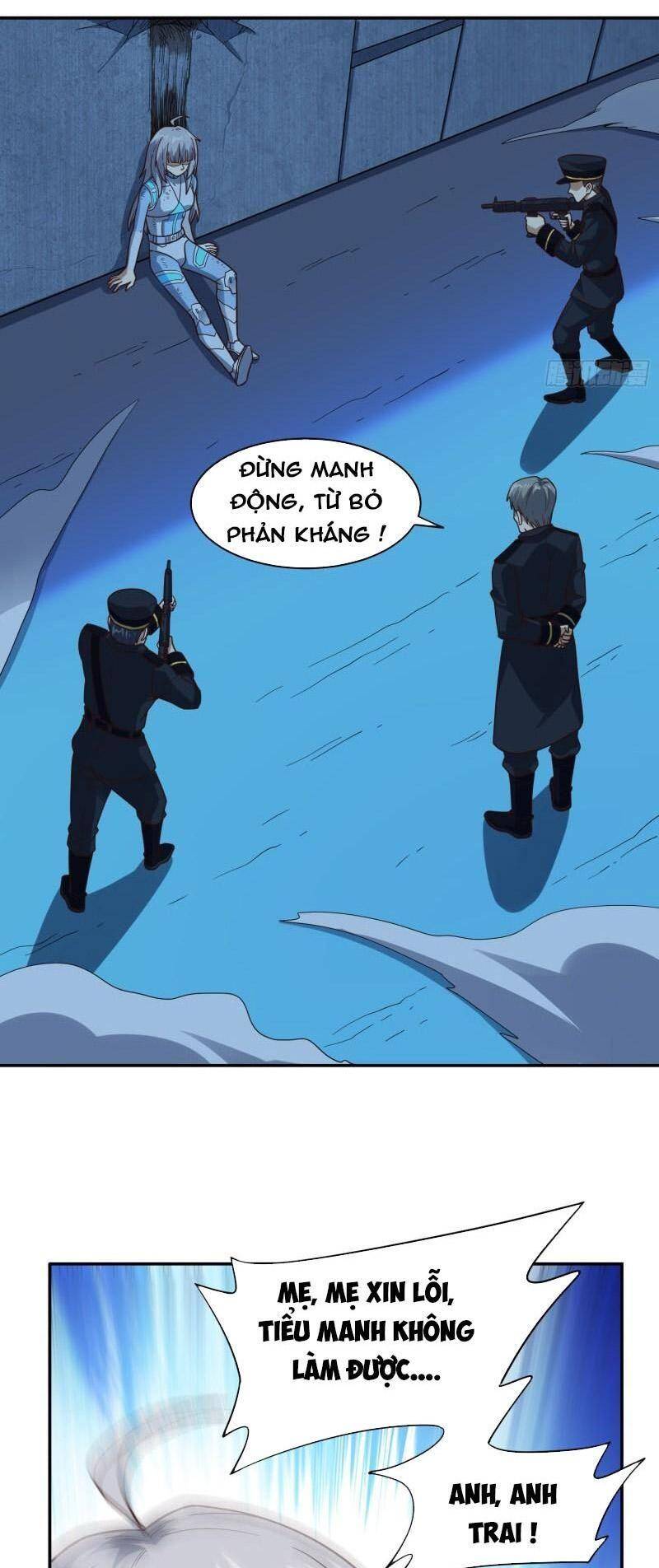 Cao Năng Lai Tập Chapter 228 - Trang 2