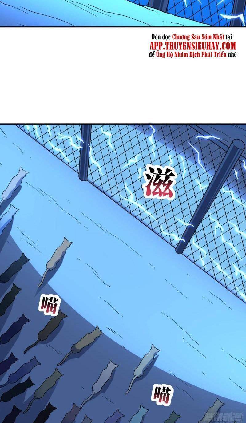 Cao Năng Lai Tập Chapter 228 - Trang 2