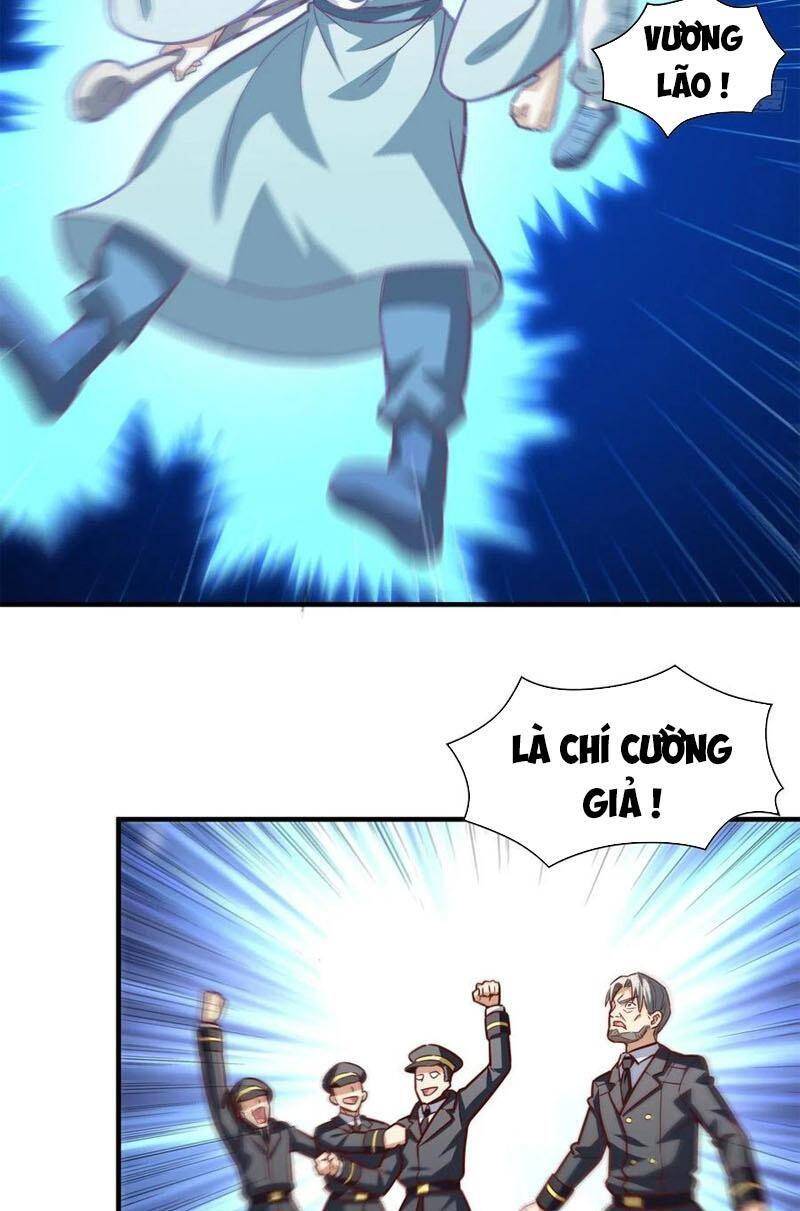 Cao Năng Lai Tập Chapter 229 - Trang 2