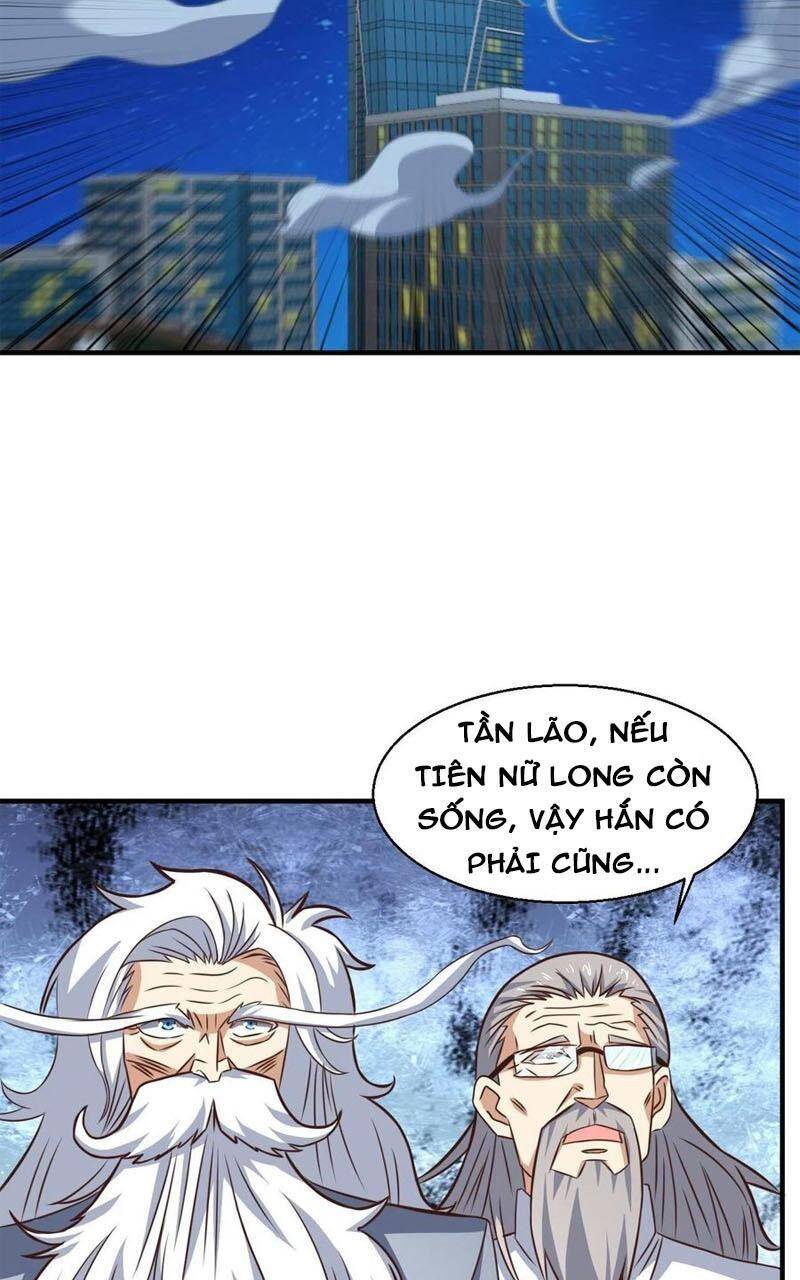 Cao Năng Lai Tập Chapter 229 - Trang 2