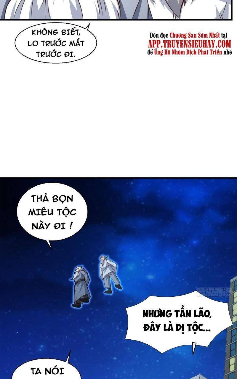 Cao Năng Lai Tập Chapter 229 - Trang 2