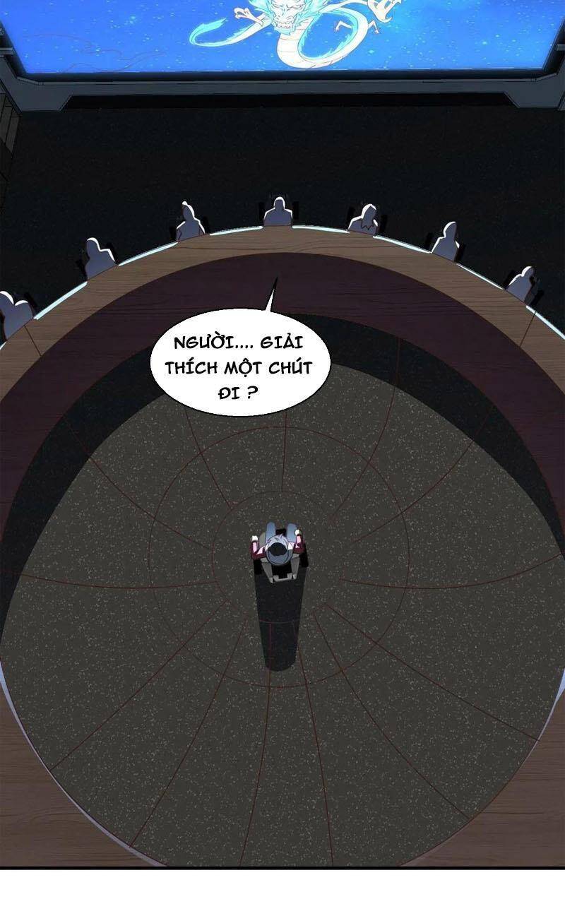 Cao Năng Lai Tập Chapter 229 - Trang 2