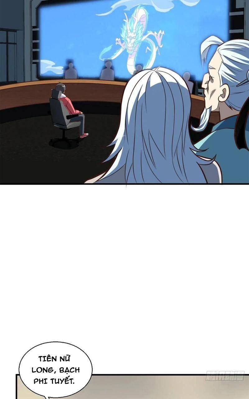 Cao Năng Lai Tập Chapter 229 - Trang 2