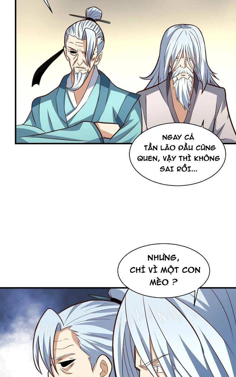 Cao Năng Lai Tập Chapter 229 - Trang 2