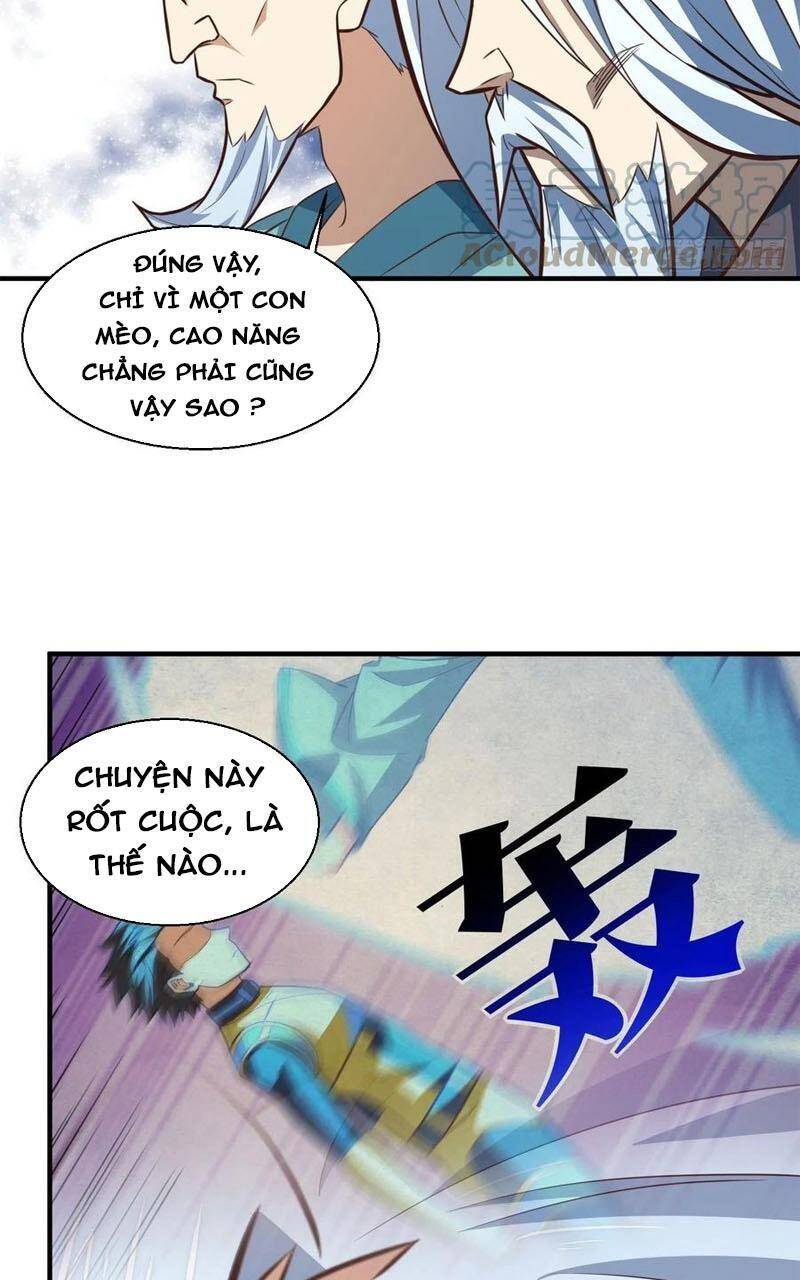 Cao Năng Lai Tập Chapter 229 - Trang 2