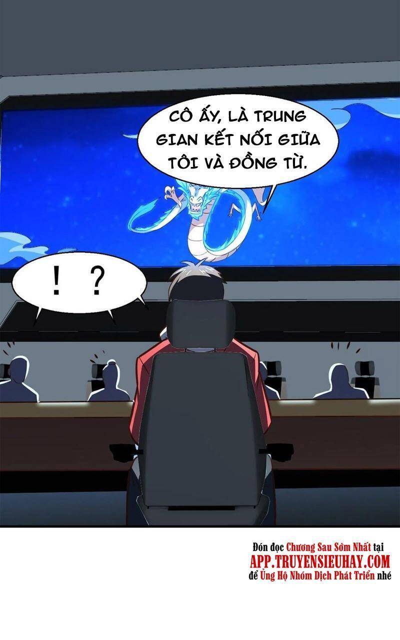 Cao Năng Lai Tập Chapter 229 - Trang 2