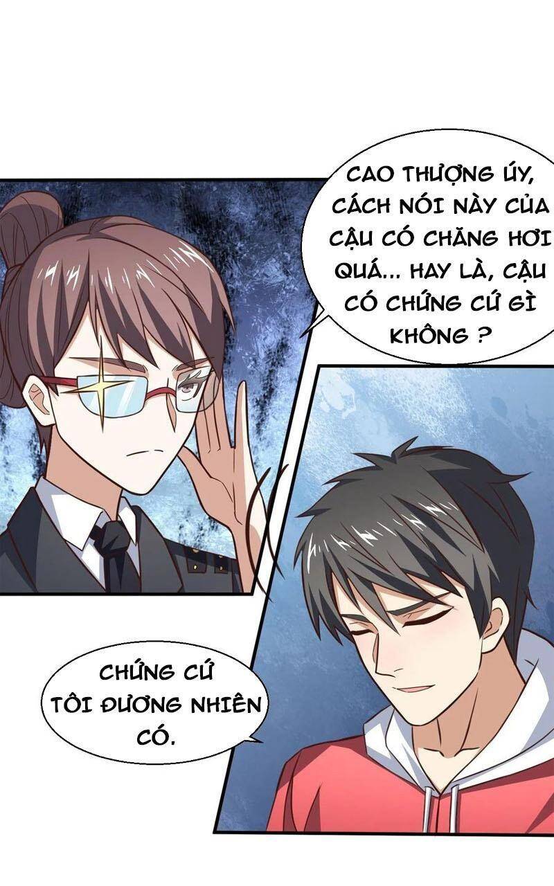 Cao Năng Lai Tập Chapter 229 - Trang 2