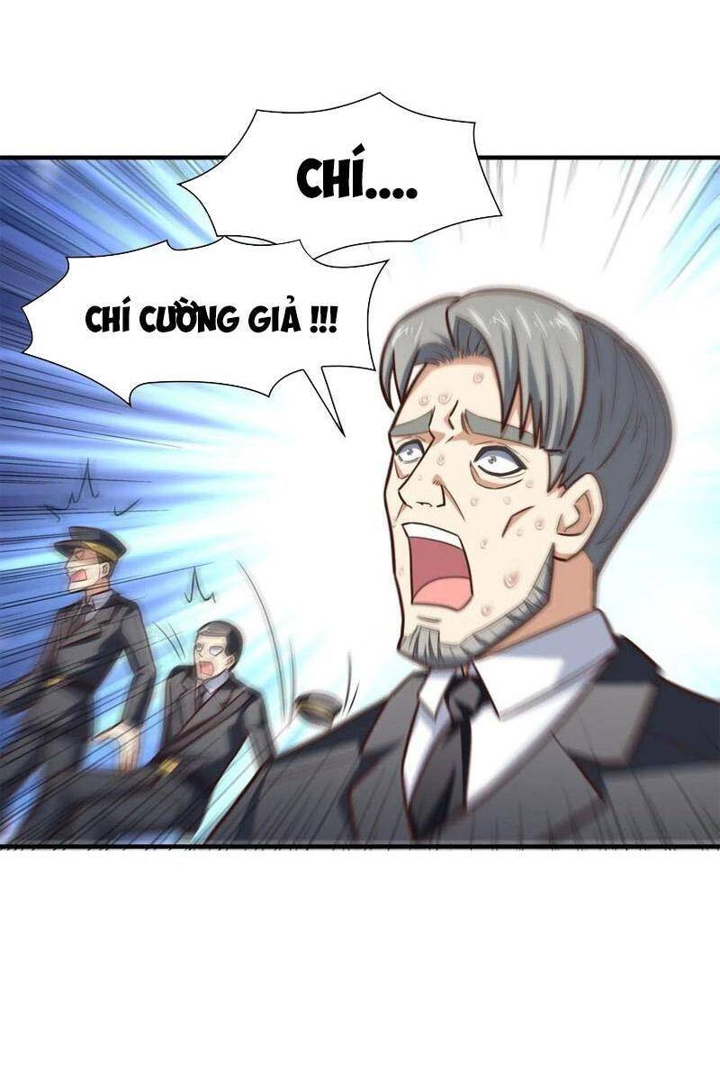 Cao Năng Lai Tập Chapter 229 - Trang 2