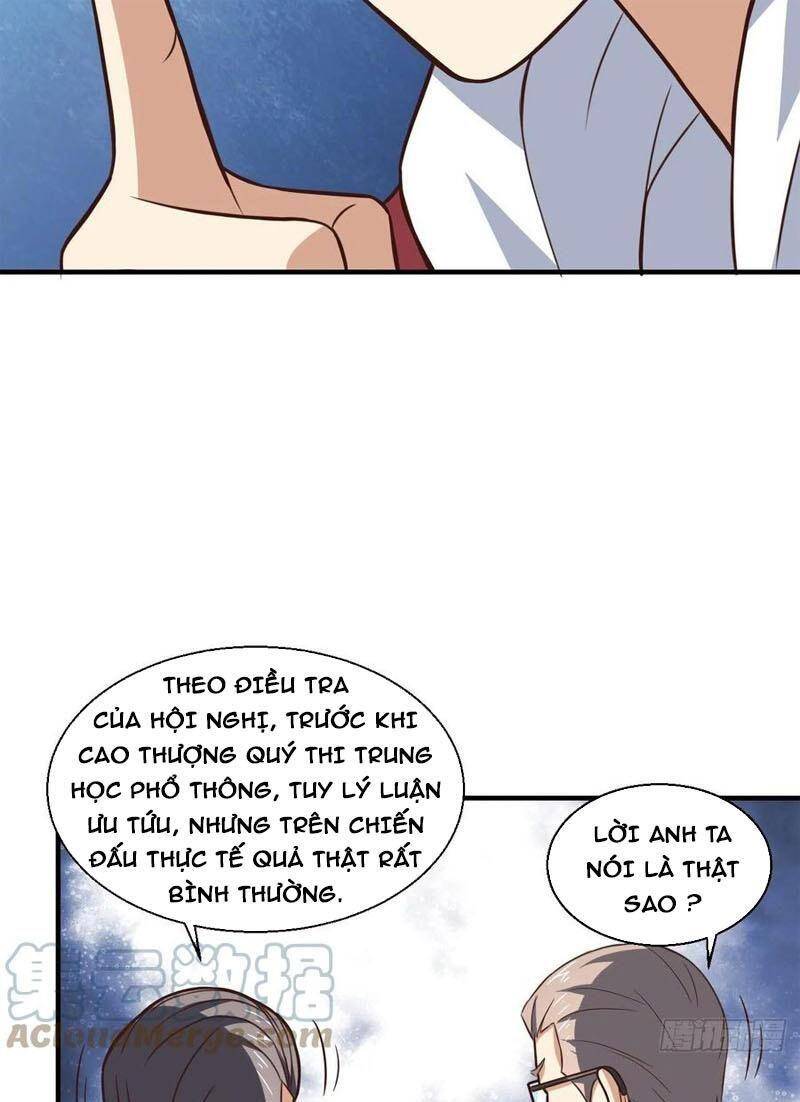 Cao Năng Lai Tập Chapter 229 - Trang 2