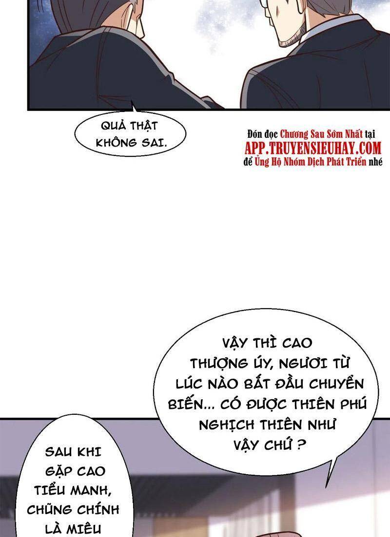 Cao Năng Lai Tập Chapter 229 - Trang 2