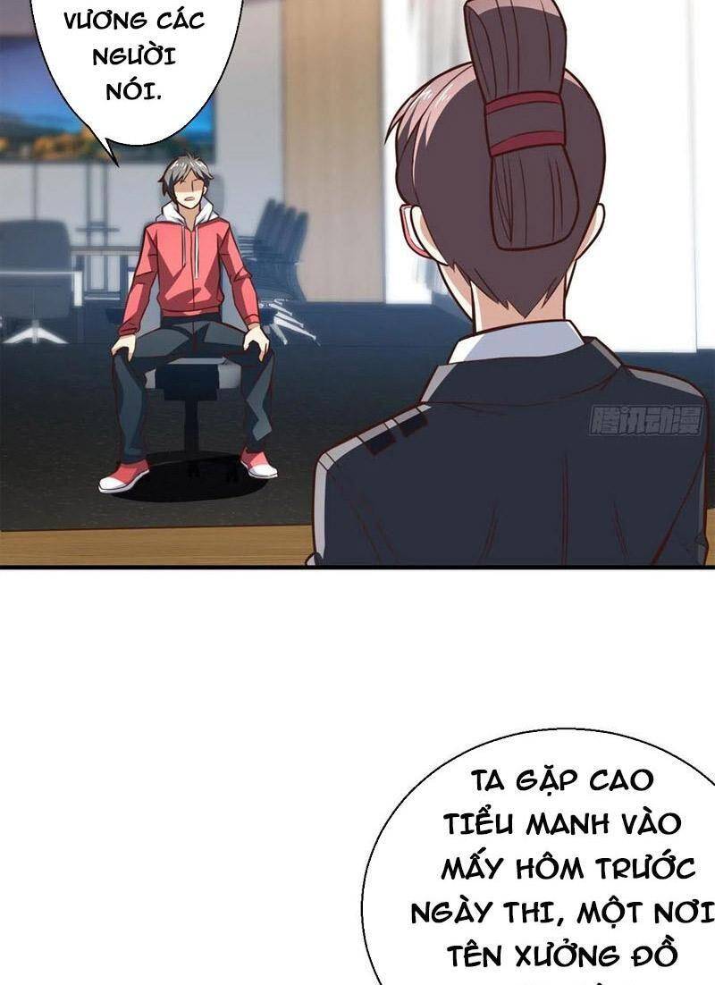 Cao Năng Lai Tập Chapter 229 - Trang 2