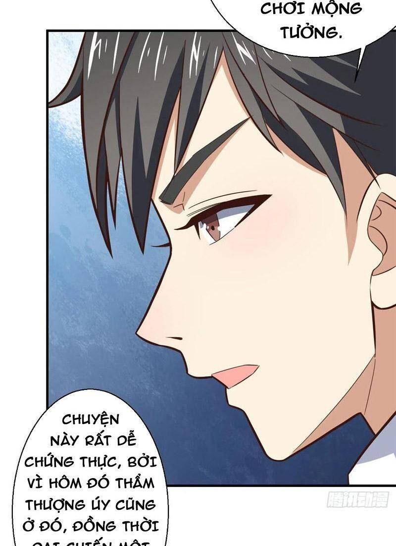 Cao Năng Lai Tập Chapter 229 - Trang 2