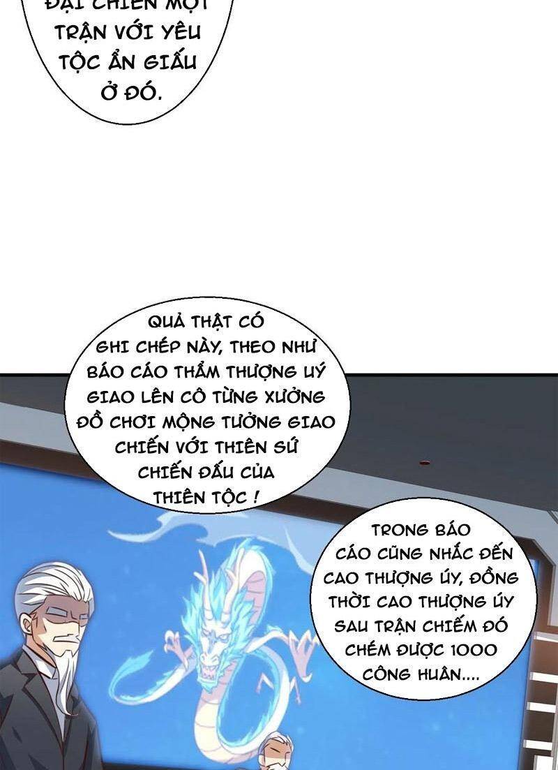 Cao Năng Lai Tập Chapter 229 - Trang 2