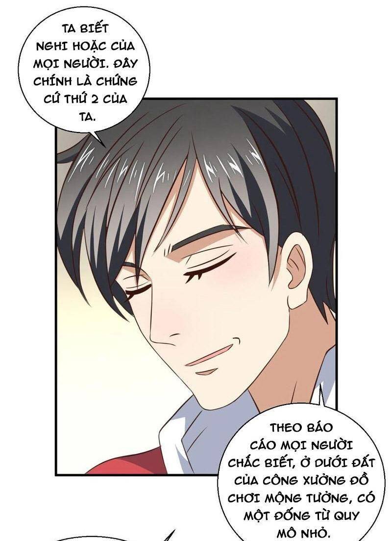 Cao Năng Lai Tập Chapter 229 - Trang 2