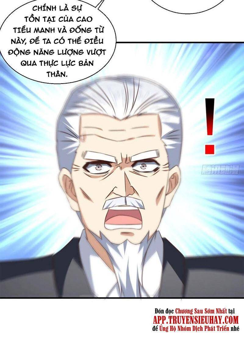 Cao Năng Lai Tập Chapter 229 - Trang 2