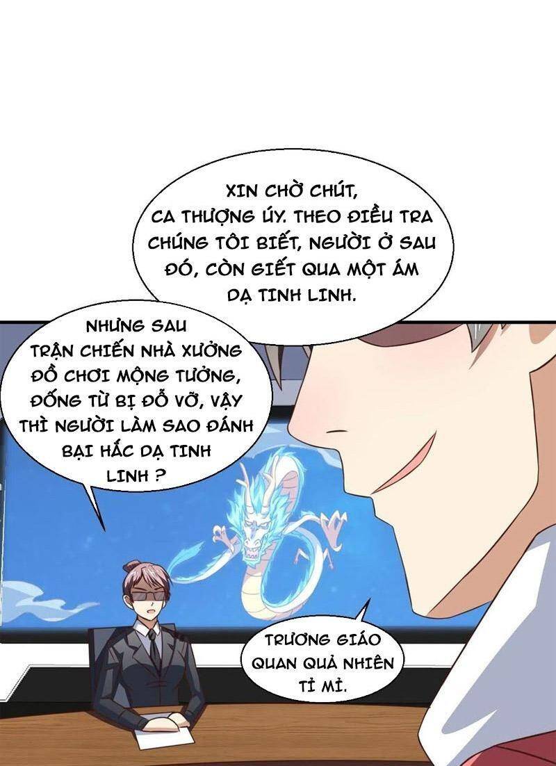 Cao Năng Lai Tập Chapter 229 - Trang 2