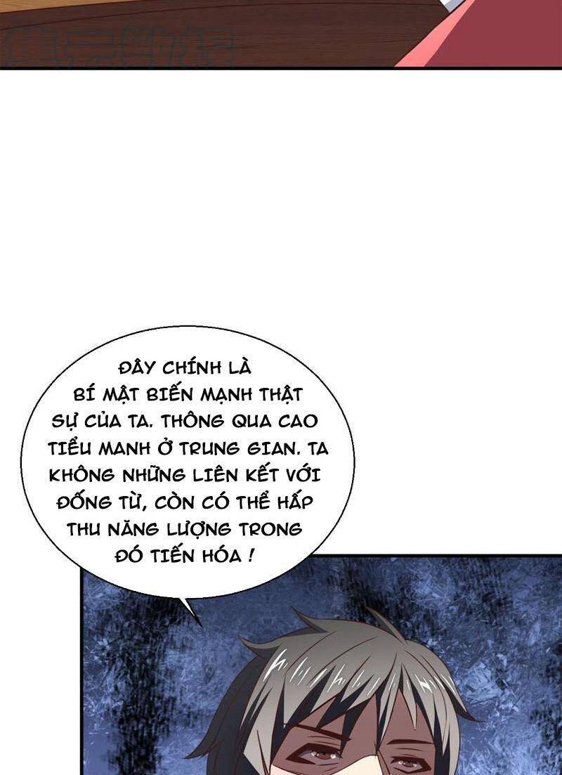 Cao Năng Lai Tập Chapter 229 - Trang 2