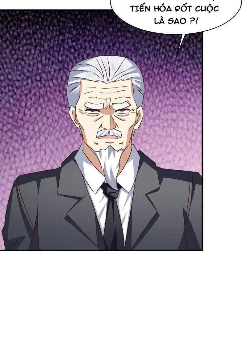 Cao Năng Lai Tập Chapter 229 - Trang 2