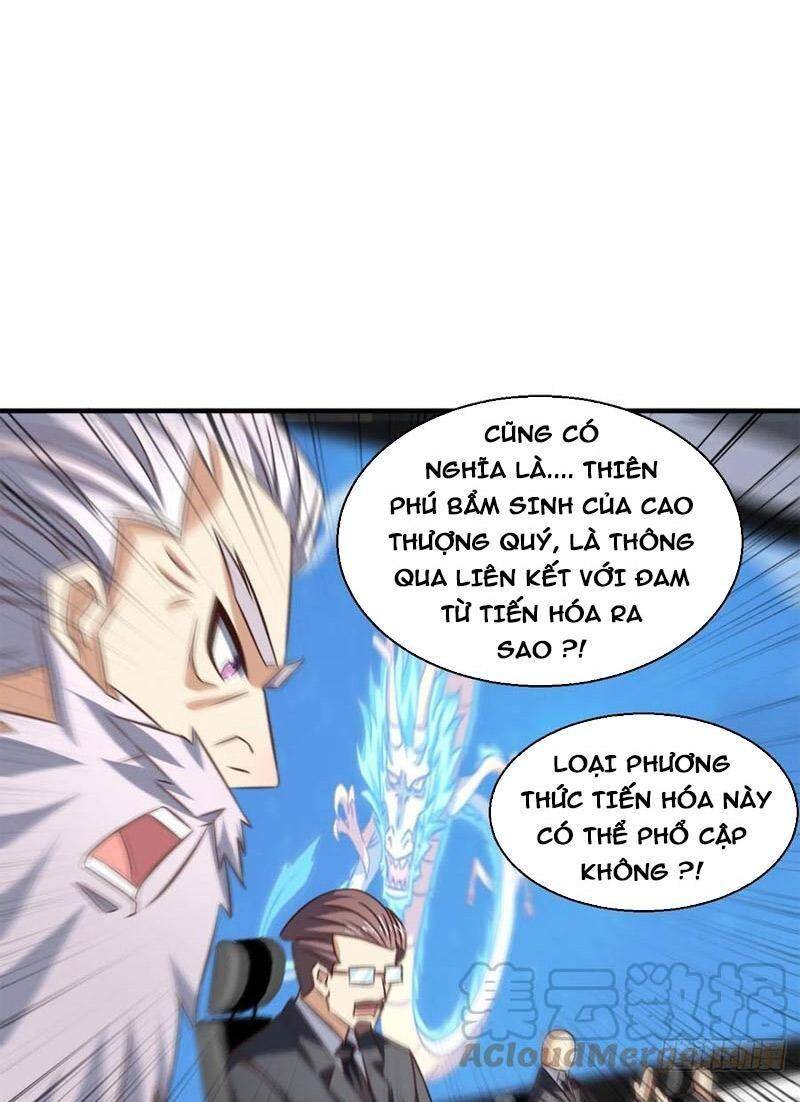 Cao Năng Lai Tập Chapter 229 - Trang 2