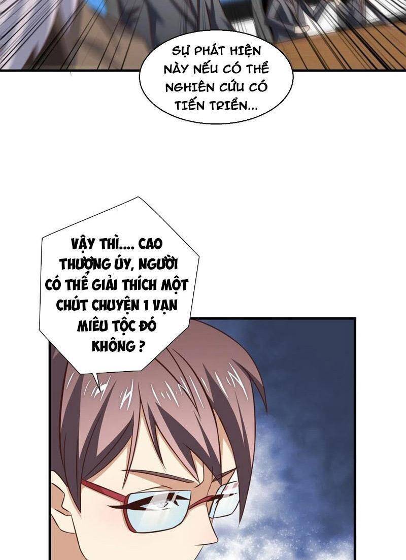 Cao Năng Lai Tập Chapter 229 - Trang 2