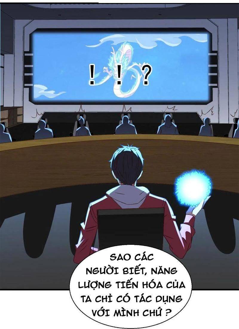 Cao Năng Lai Tập Chapter 229 - Trang 2