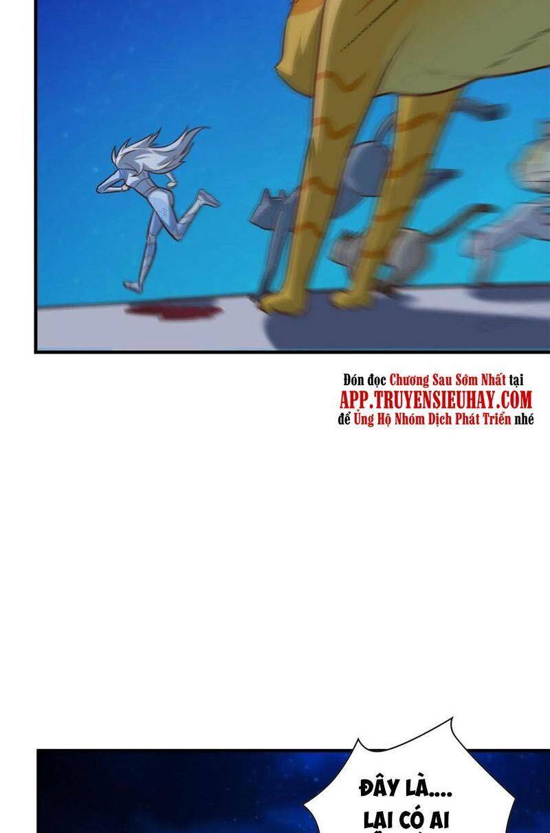 Cao Năng Lai Tập Chapter 229 - Trang 2