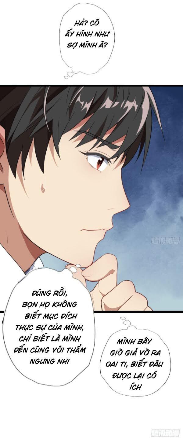 Cao Năng Lai Tập Chapter 23 - Trang 2