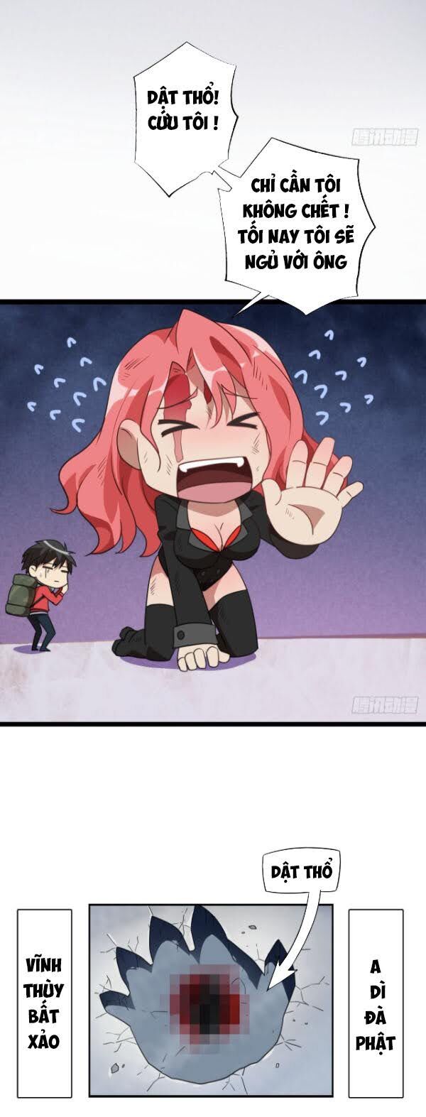 Cao Năng Lai Tập Chapter 23 - Trang 2