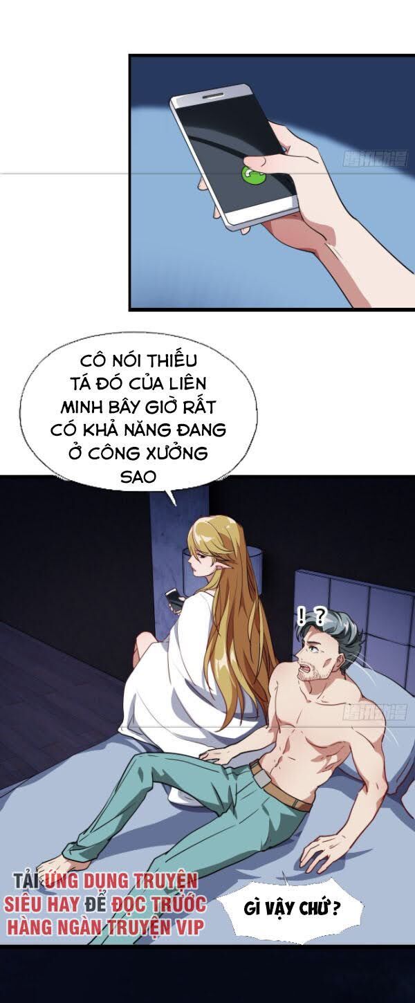 Cao Năng Lai Tập Chapter 23 - Trang 2