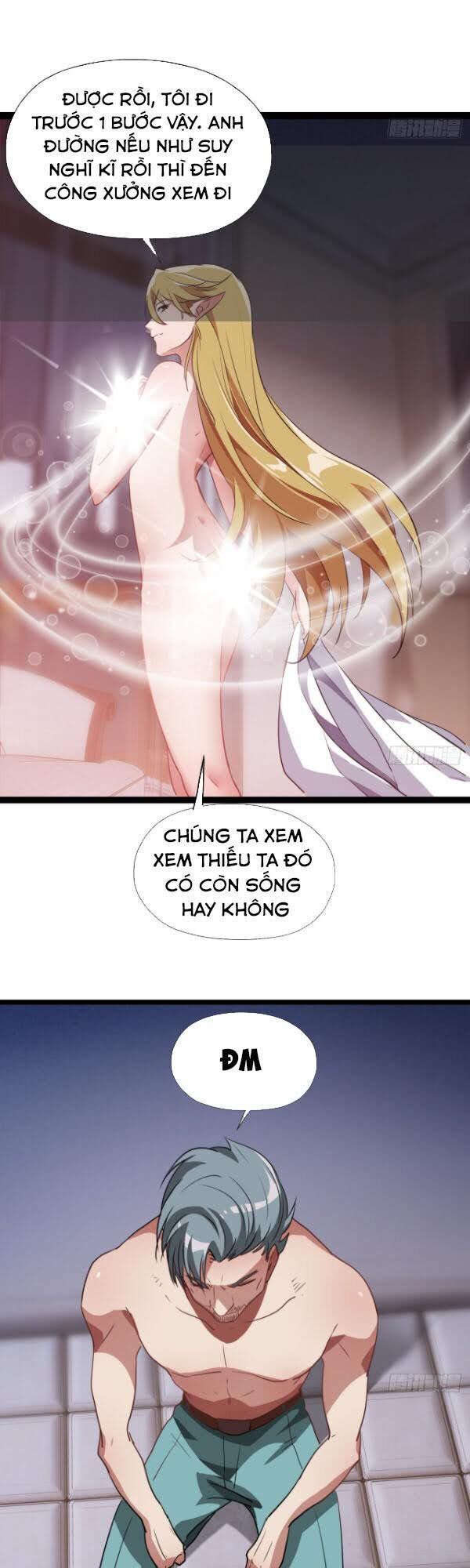 Cao Năng Lai Tập Chapter 23 - Trang 2