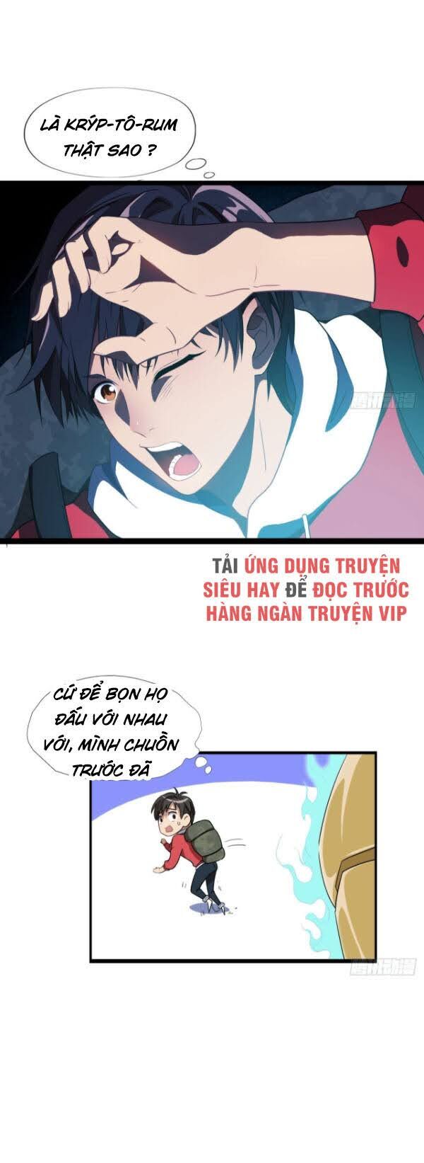 Cao Năng Lai Tập Chapter 23 - Trang 2