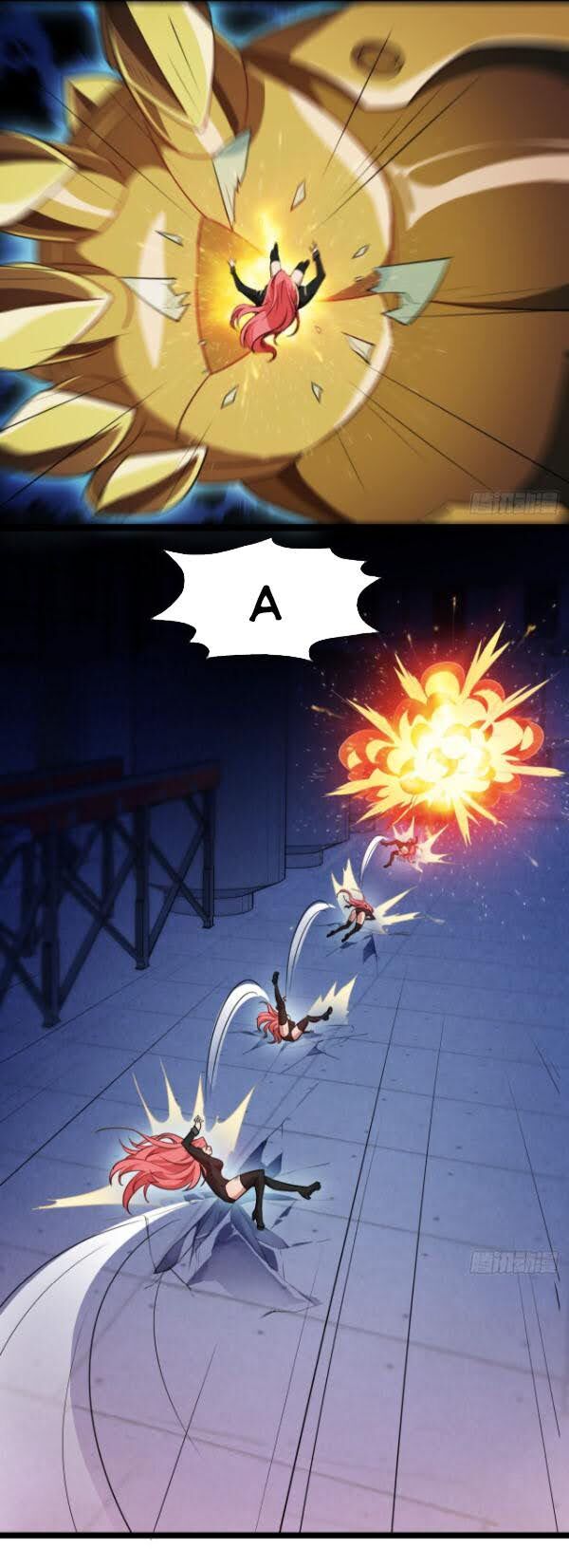 Cao Năng Lai Tập Chapter 23 - Trang 2