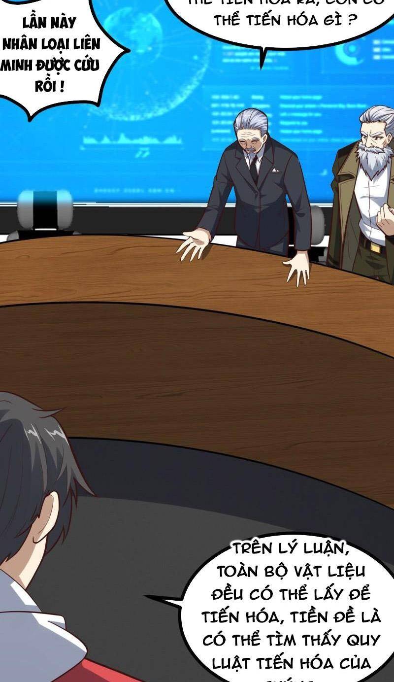 Cao Năng Lai Tập Chapter 230 - Trang 2