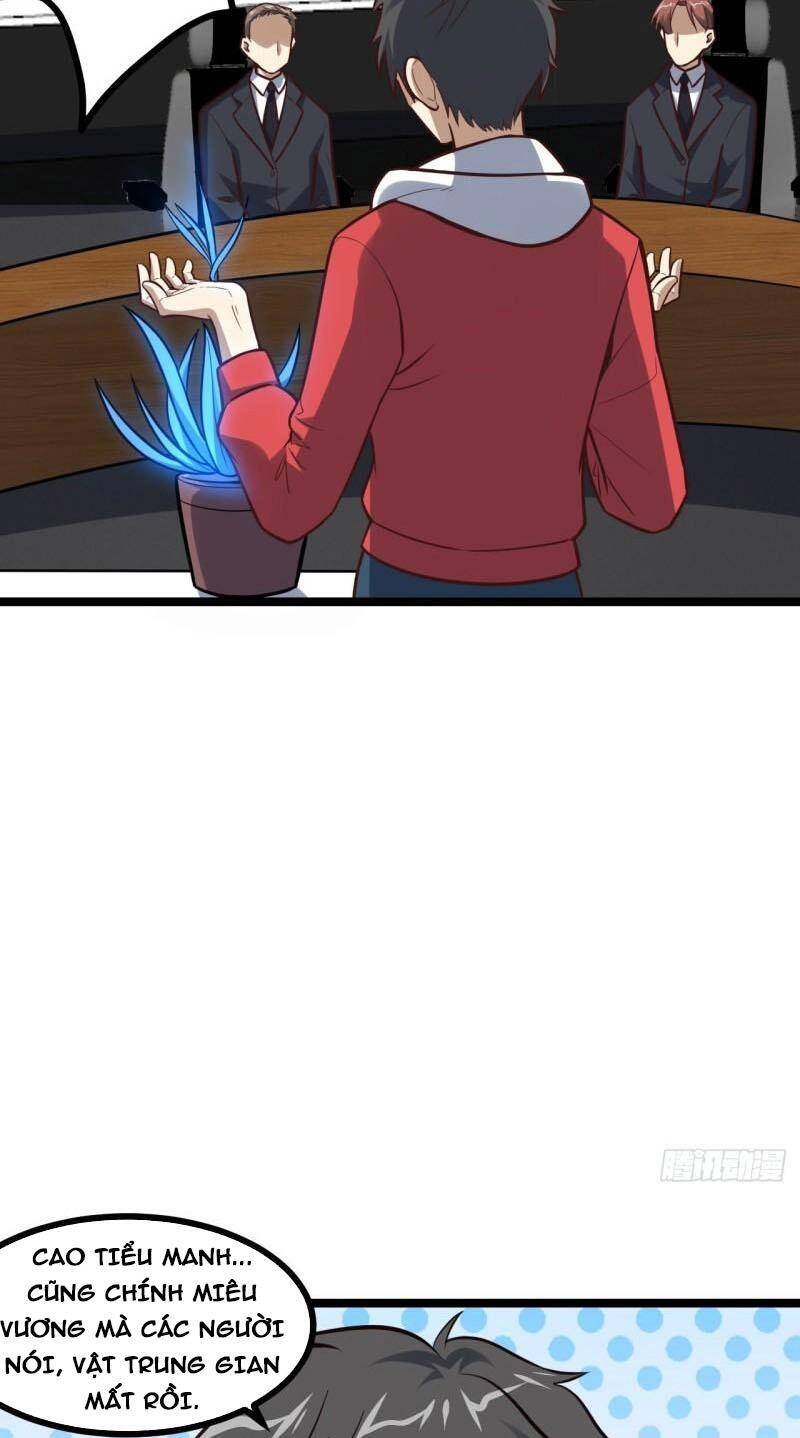 Cao Năng Lai Tập Chapter 230 - Trang 2