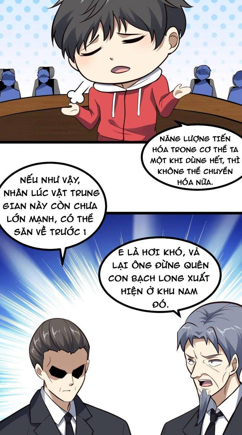Cao Năng Lai Tập Chapter 230 - Trang 2